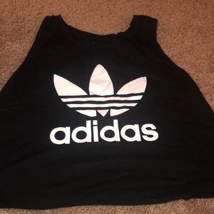 Adidas tank